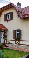 Residence Rooms Bucovina..