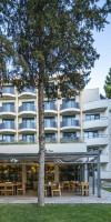 HVD CLUB HOTEL BOR