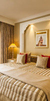HASDRUBAL THALASSA SPA YASMINE HAMMAMET