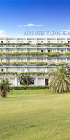 Ata Hotel Naxos Beach