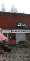 Hotel SuperSki (Cavnic)