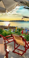Aphrodite Beach Hotel Nessebar