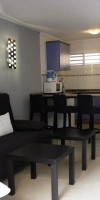 Apartamentos Faisan