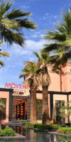 Movenpick Hotel Mansour Eddahbi