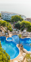 VIVA CALA MESQUIDA RESORT SPA