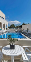 Alizea Villas Suites (Fira Santorini) 