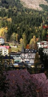 Kur-und Ferienhotel Helenenburg