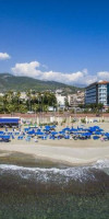 PARADOR BEACH HOTEL.