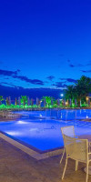 Potidea Palace Hotel (Potidea, Kassandra)