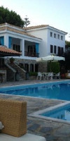 Aegean Suites (Megali Ammos)