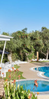 Mr and Mrs White Corfu Hotel - Adults Only (16+)