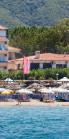 Olympic Star Beach Hotel