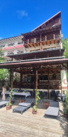 PENSIUNEA DULCE CABANA