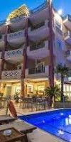 Eliza Hotel by Panel (ex.Evdion Hotel)