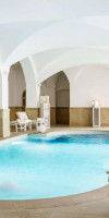 Hotel Borgobianco Resort Spa