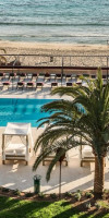 Secrets Mallorca Villamil (Adults Only) (ex. Hesperia)