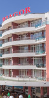 Riagor Hotel