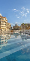 KIRMAN HOTELS BELAZUR RESORT AND SPA