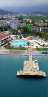 HYDROS CLUB