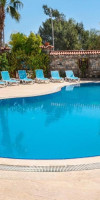 BELDIBI BEACH HOTEL