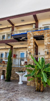 Greek Pride Hotel and Apartments