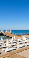 Asia Beach Resort and Spa (R)