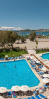 BODRUM BEACH RESORT