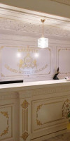 GRAND HOTEL CARAIMAN