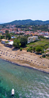 Island Beach Resort