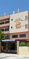 Heleni  Beach Hotel