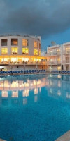 Bodrum Beach Resort