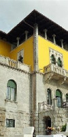 Hotel Villa Eugenia