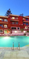 Topazio Mar Beach Hotel and Apartments