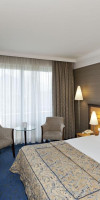 GARIBALDI SQUARE - COSY 1BDR IN THE OLD TOWN