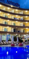 APHRODITE BEACH HOTEL NESSEBAR