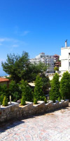 Epirus Hotel (Sarande)
