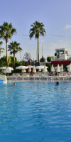 Vigo Beach Aparthotel