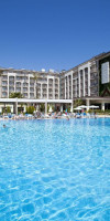 SUNIS ELITA BEACH RESORT - SPA