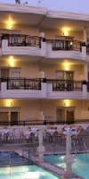 Sirines Hotel (Potos)