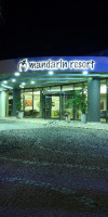 MANDARIN RESORT BODRUM