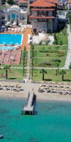 RADISSON BLUE RESORT SPA 