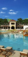 ALIBEY RESORT SIDE.