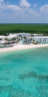 Sunscape Akumal Beach Resort and Spa