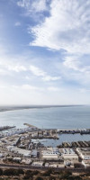 Sofitel Agadir Thalassa Sea Spa