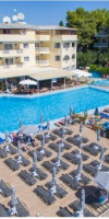 Koukounaria Hotel and Suites