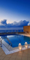 The Noverian Scenic Crete 5 Star Hilltop Villa Resort & Spa