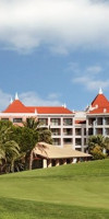 Hilton Vilamoura As Cascatas Golf Resort And Spa