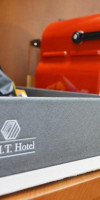 Hotel Athos R.M.T