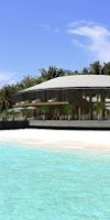 Kagi Maldives (adults only, doar copii peste 12 ani)