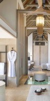 Waldorf Astoria Maldives Ithaafushi